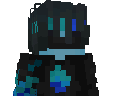 Aquashadoww's skin