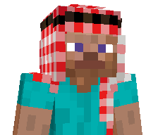 deaconry's skin