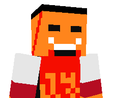 Kamsas's skin