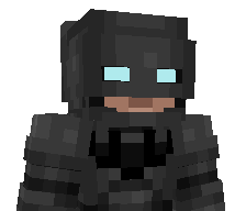 BoberDzik's skin
