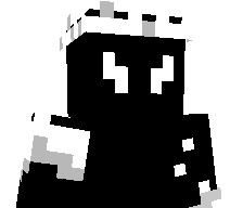 nononomister1's skin
