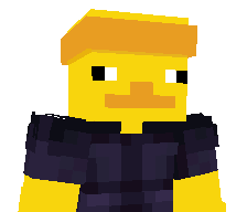 sharrpnessbob's skin
