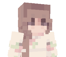 xTralka's skin