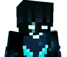 UpturnedX's skin