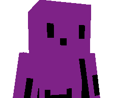 Peashootaboss's skin