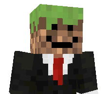 CraftGlow's skin