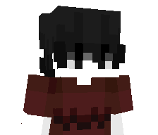 CyberWolf6995's skin