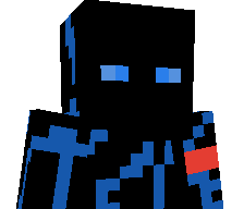 Corruption0's skin