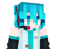 Andormeda's skin
