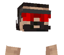 zelenyhajovec's skin