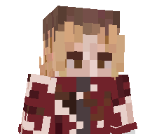 Maxxred's skin