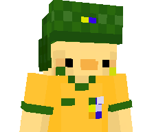 Ronaald_'s skin