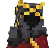 Ciikoe's skin