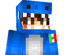 droidig's skin