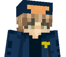 BrownieFrowny's skin