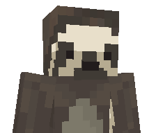 onesmoothsloth's skin
