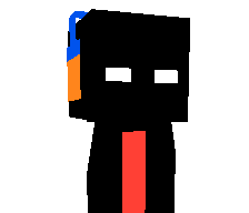M4BladeX's skin