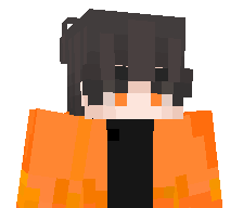 Itz_NimaHidden's skin