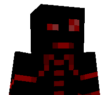BloodyEyeTH's skin