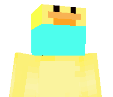 Noomein's skin