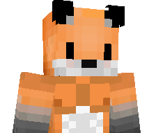 Sellkiss's skin