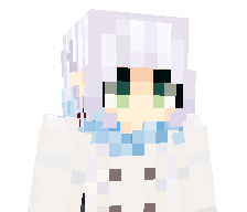 Levonrix's skin