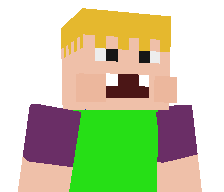 TussockyBison54's skin