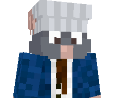 Official_rat1's skin