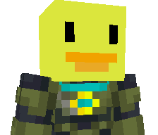 hugamboozledd's skin