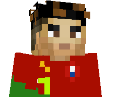 CRISiuuu's skin