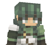 Turshyl's skin