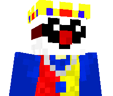 Yipee_King's skin