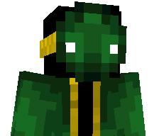 NoEmerald's skin