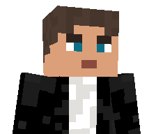 KrisNotChris's skin