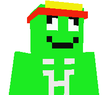 Rexio1337's skin