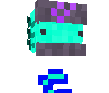 javiersnake's skin