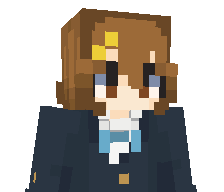 Yakure's skin