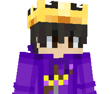 FrontPlayerRL's skin