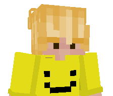 IsaacGamer1's skin