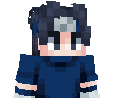 Aksito's skin