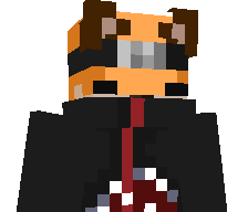 VoidedCrafter's skin
