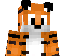 supertiger23's skin