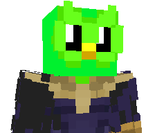 SpanishOrVanish's skin