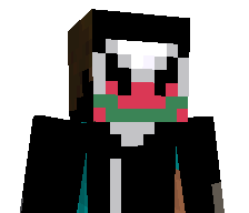 ClownPL's skin