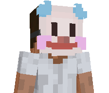 HystericalHawk's skin