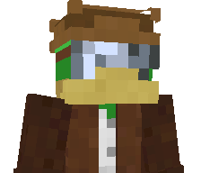 NotNay's skin