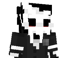 vurrze's skin
