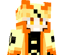 Liavyh's skin