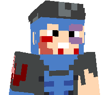 tx815's skin