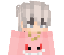 me_Katze's skin